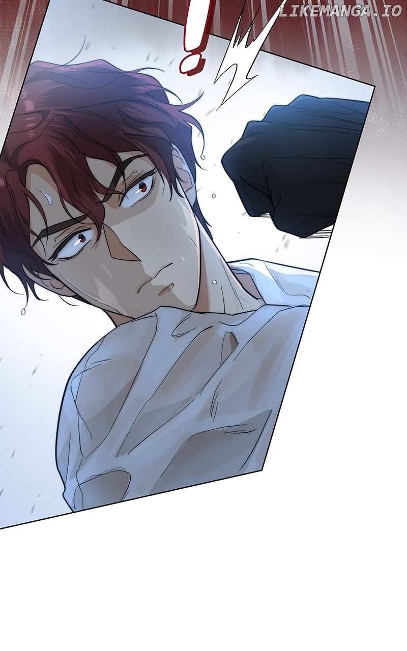 Read Seabird and the Wolf Manga Online