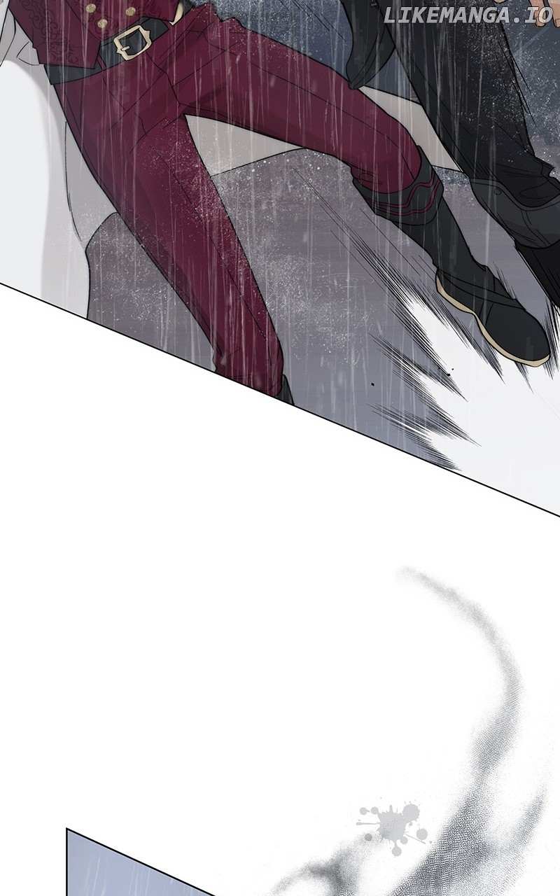 Read Seabird and the Wolf Manga Online