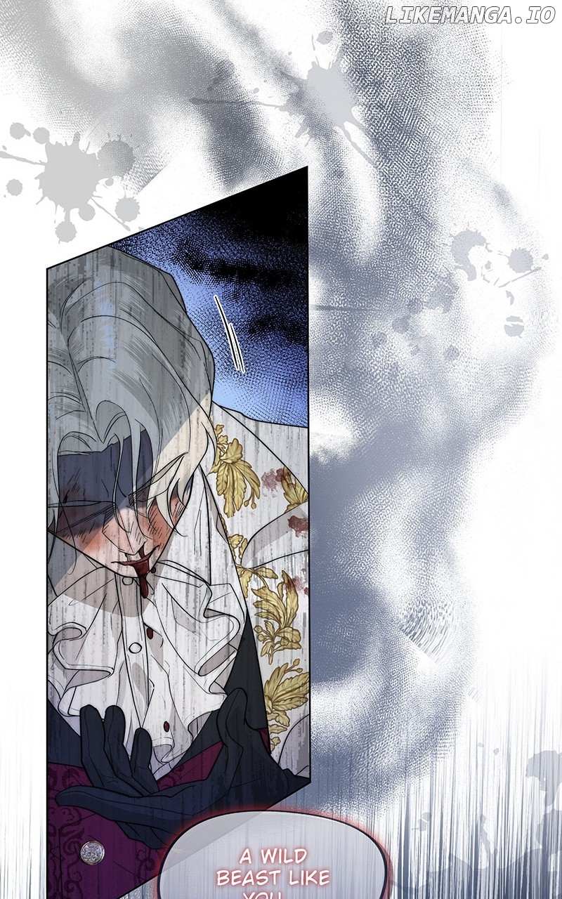 Read Seabird and the Wolf Manga Online