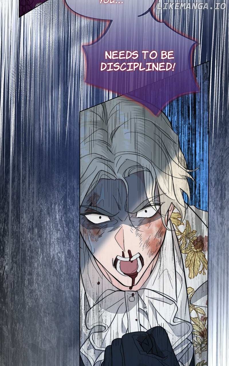 Read Seabird and the Wolf Manga Online