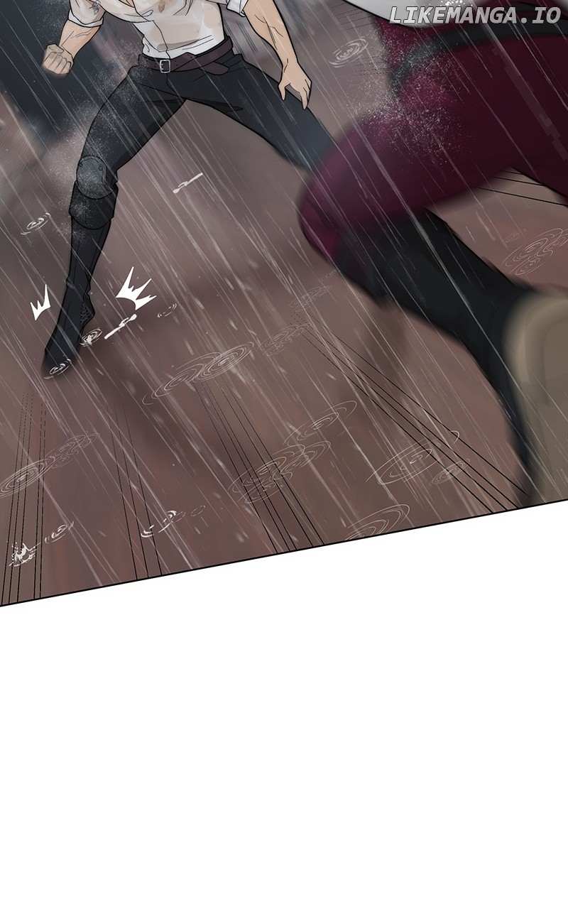 Read Seabird and the Wolf Manga Online