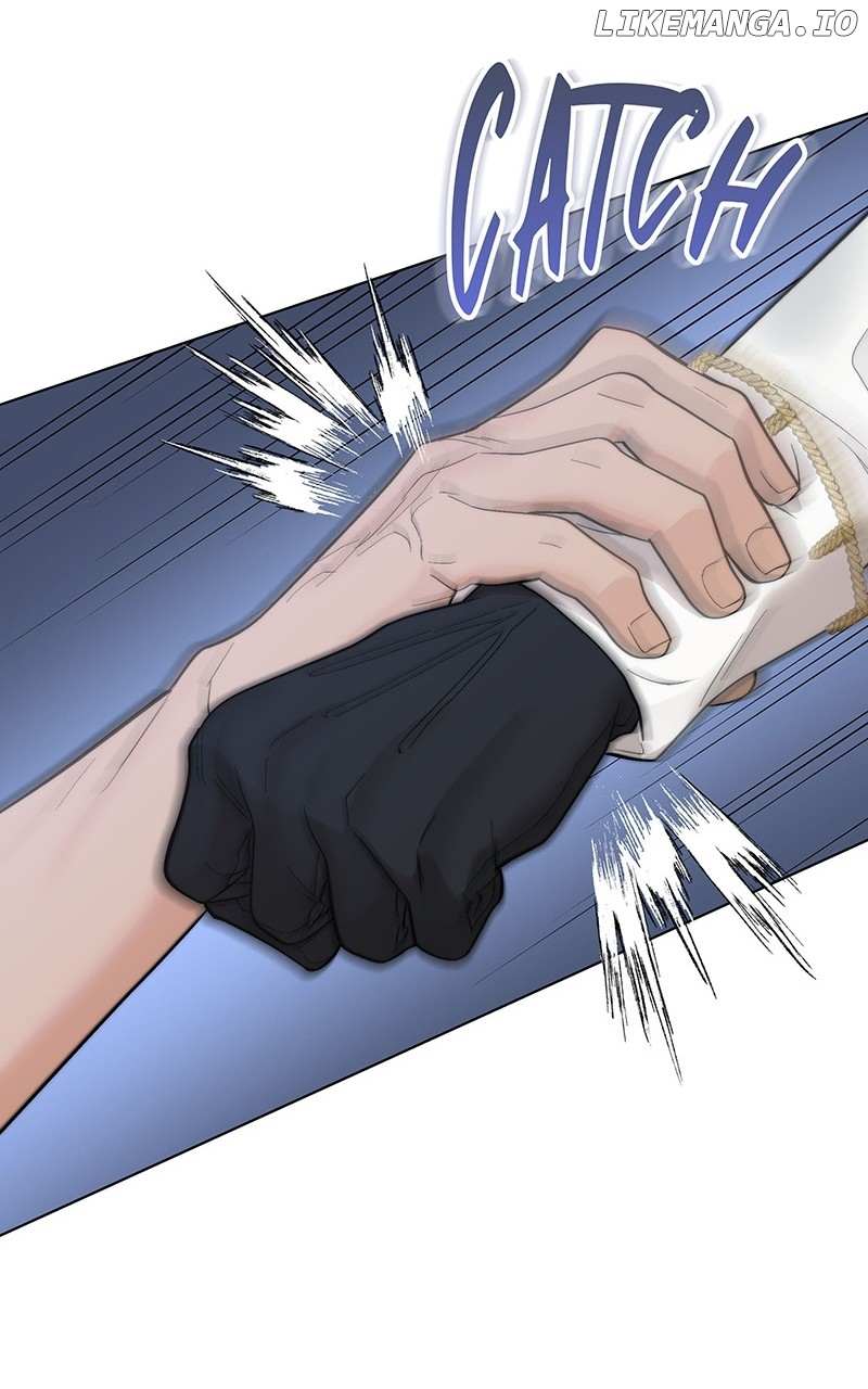Read Seabird and the Wolf Manga Online