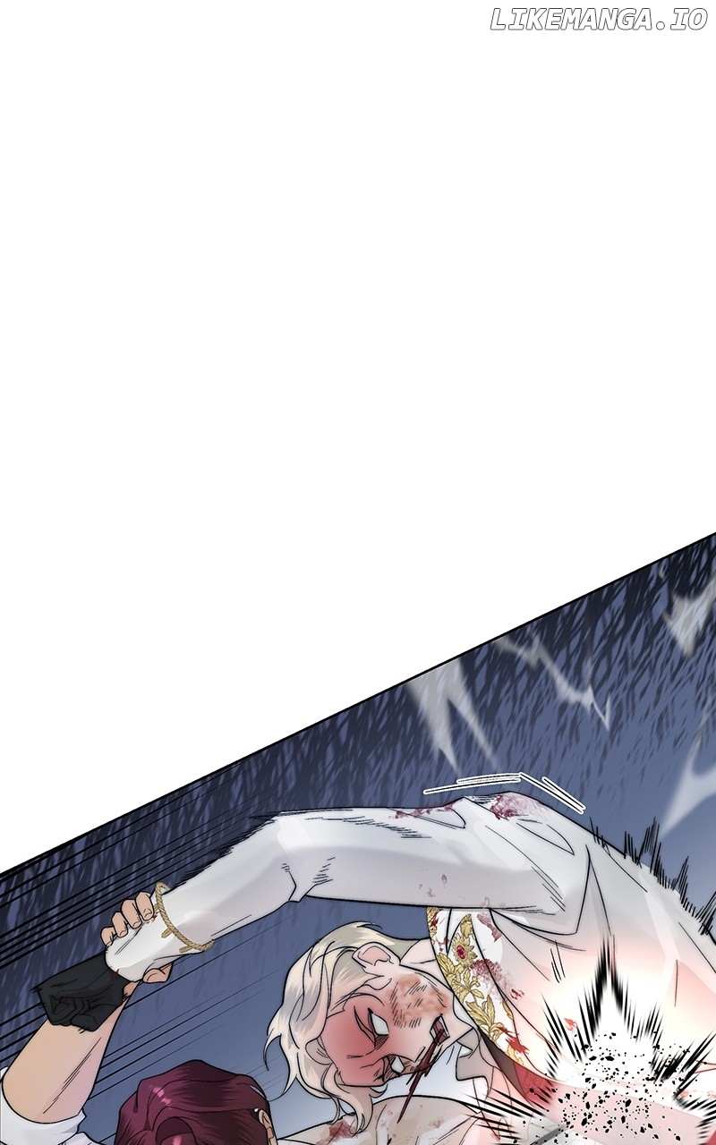 Read Seabird and the Wolf Manga Online