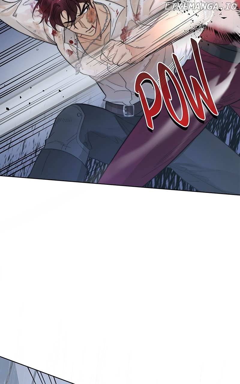 Read Seabird and the Wolf Manga Online