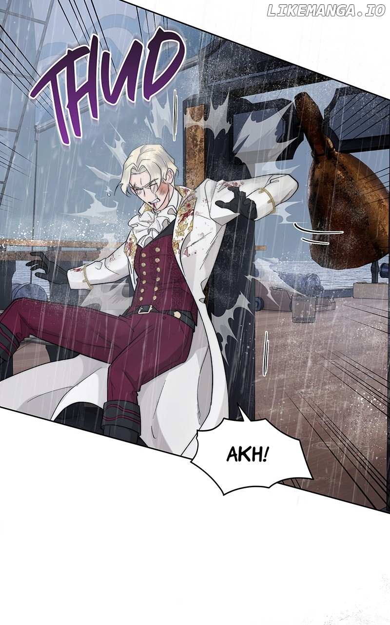 Read Seabird and the Wolf Manga Online