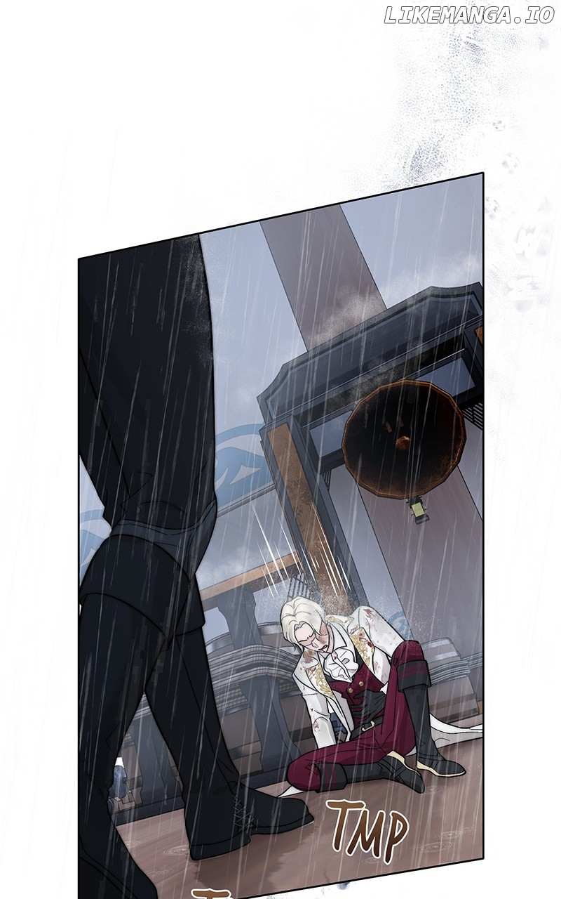 Read Seabird and the Wolf Manga Online