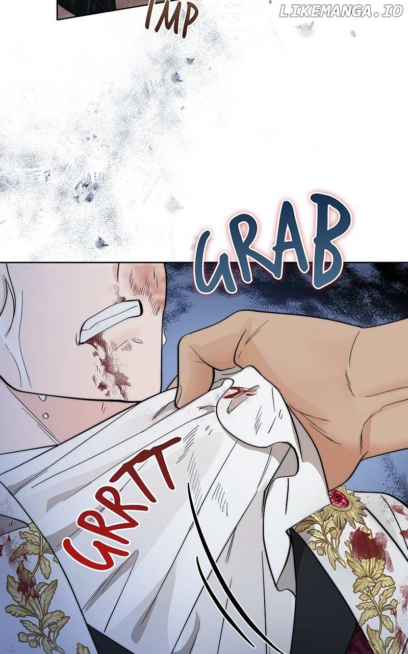 Read Seabird and the Wolf Manga Online