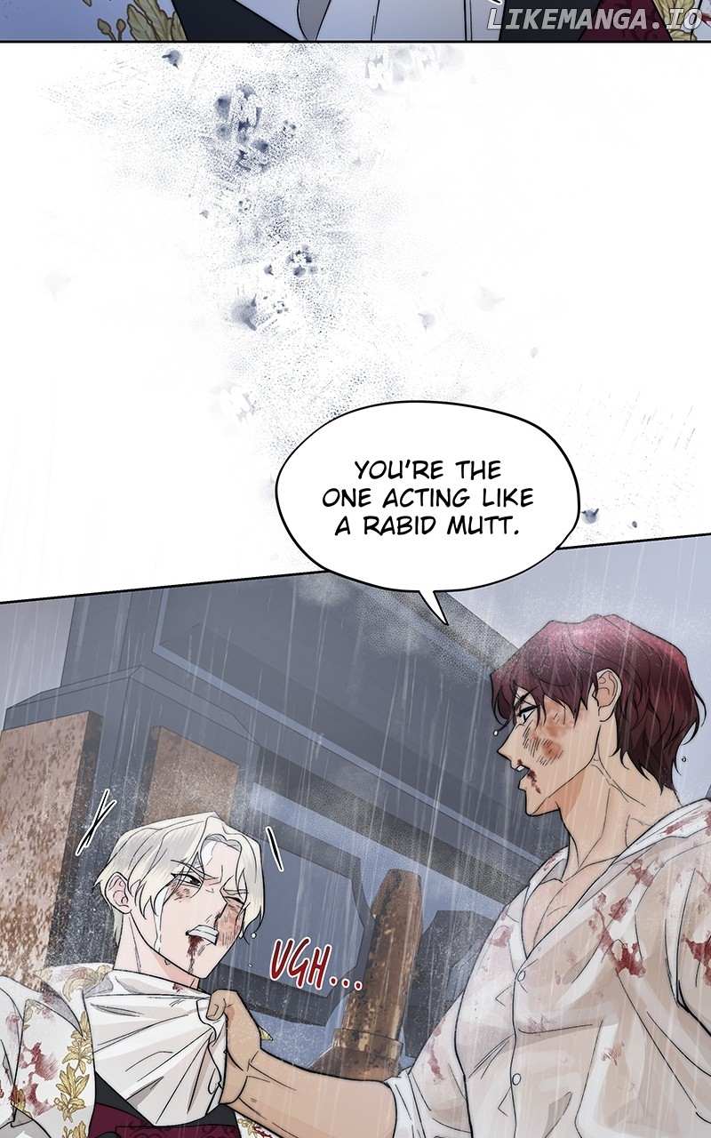 Read Seabird and the Wolf Manga Online