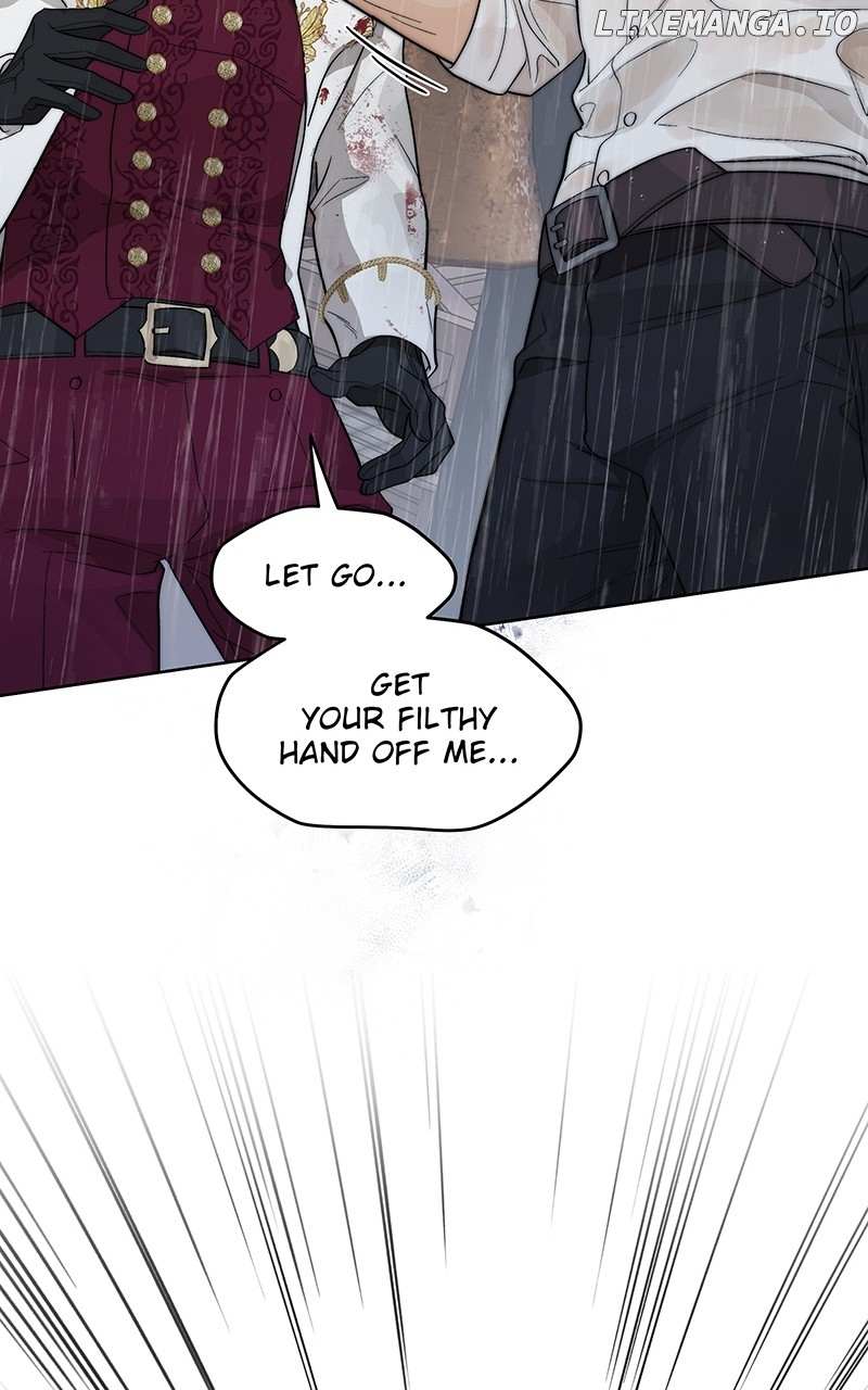 Read Seabird and the Wolf Manga Online