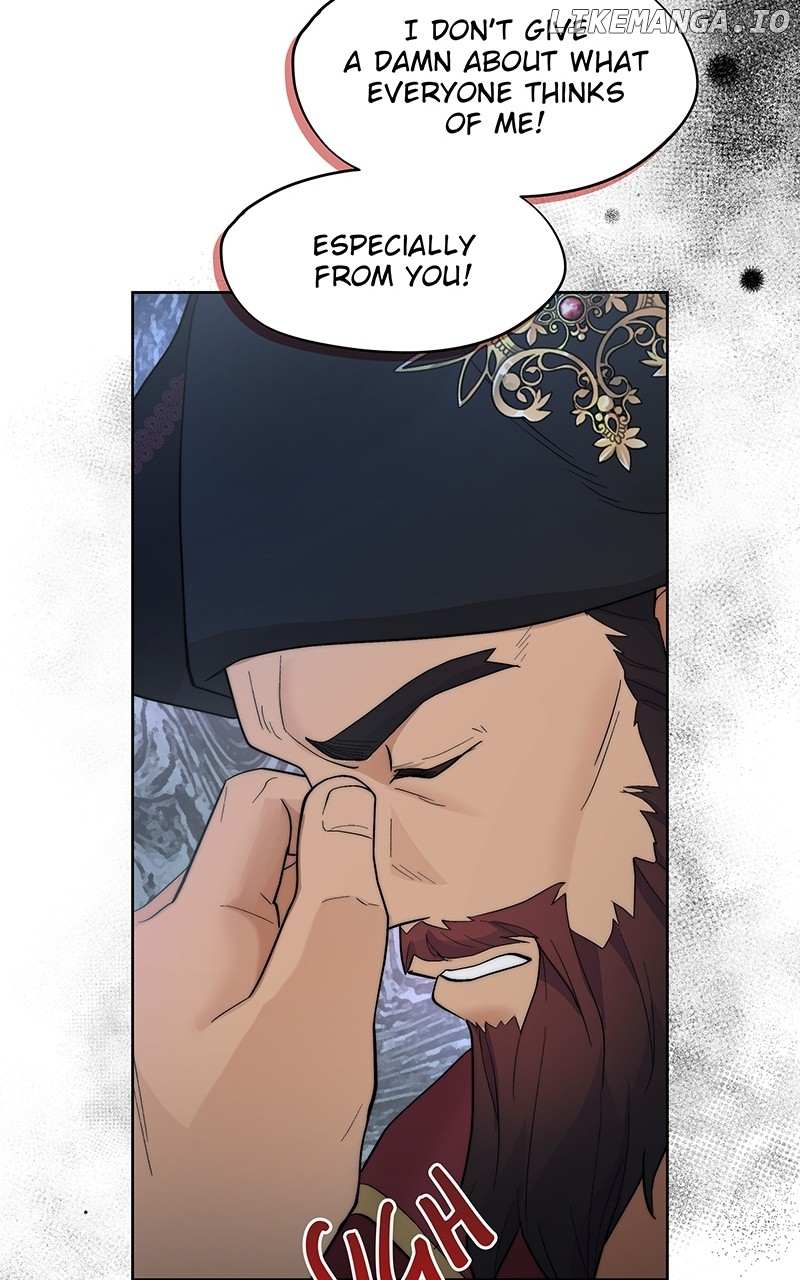 Read Seabird and the Wolf Manga Online