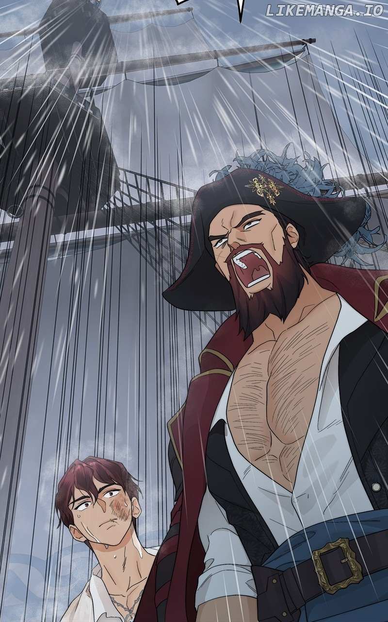Read Seabird and the Wolf Manga Online