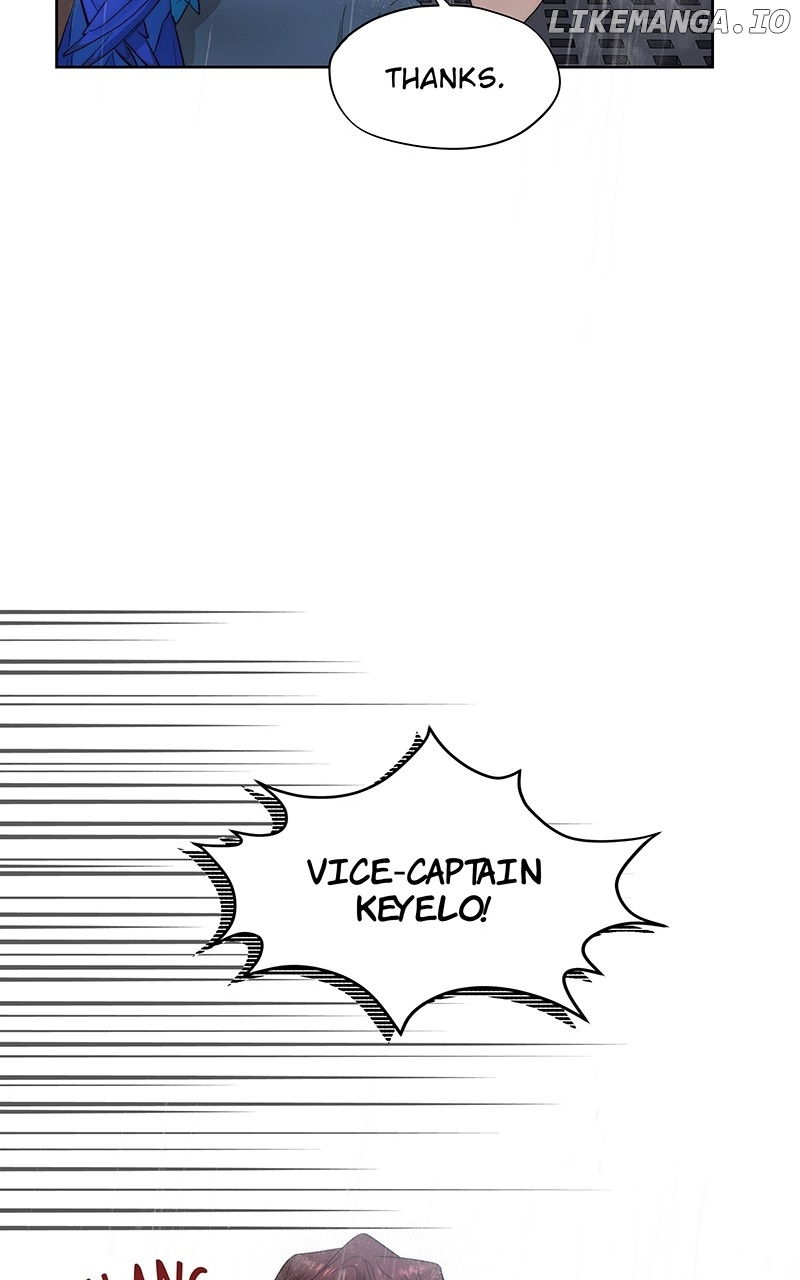 Read Seabird and the Wolf Manga Online