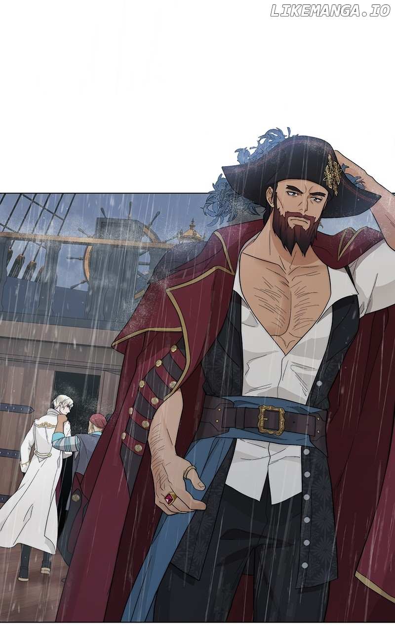Read Seabird and the Wolf Manga Online
