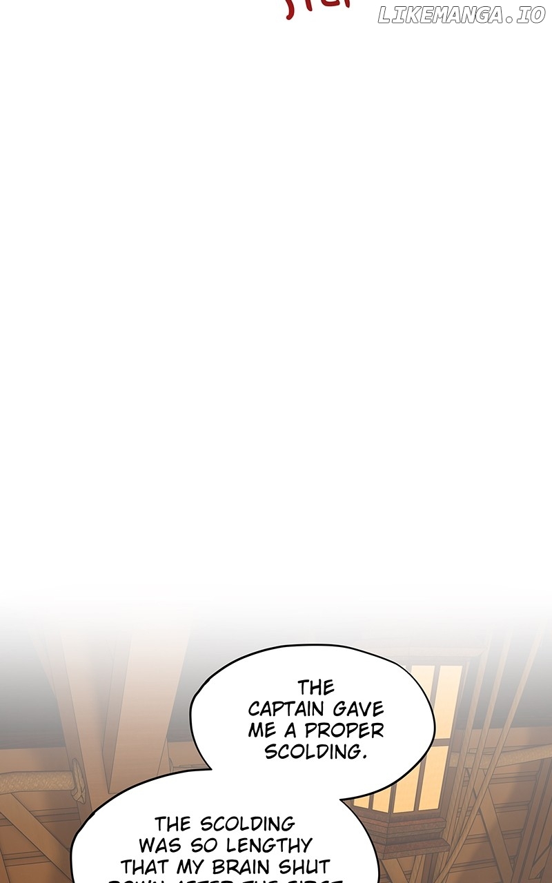 Read Seabird and the Wolf Manga Online