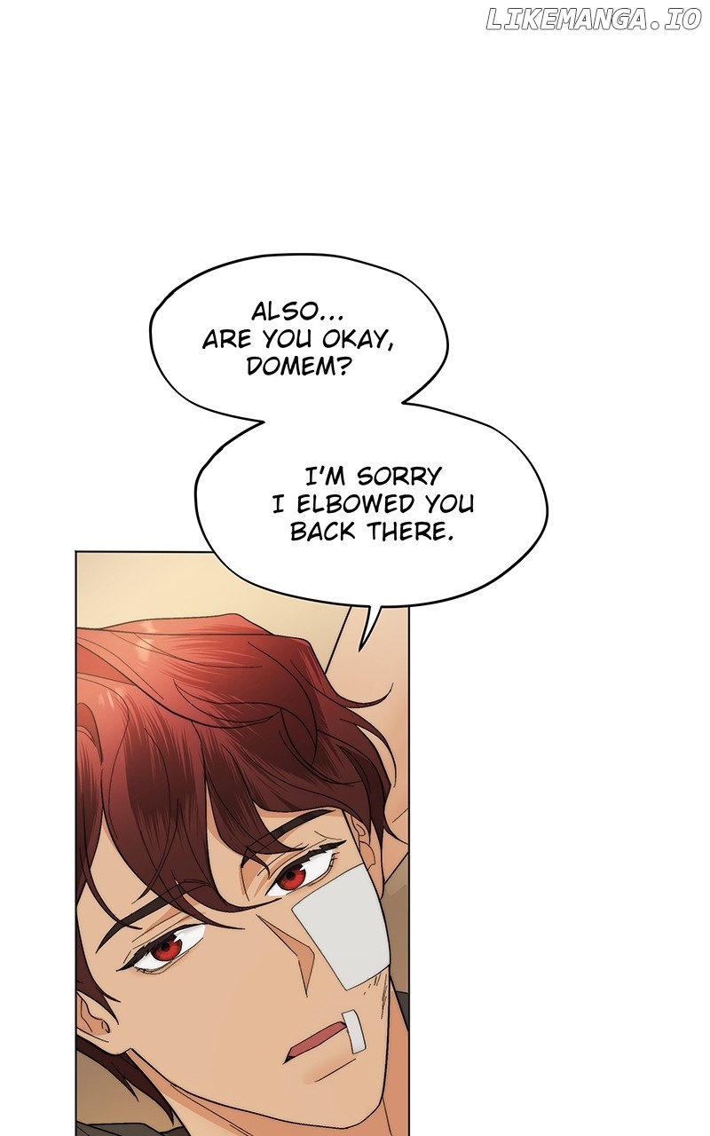 Read Seabird and the Wolf Manga Online