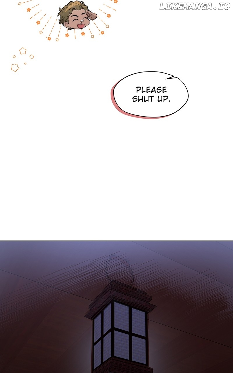 Read Seabird and the Wolf Manga Online