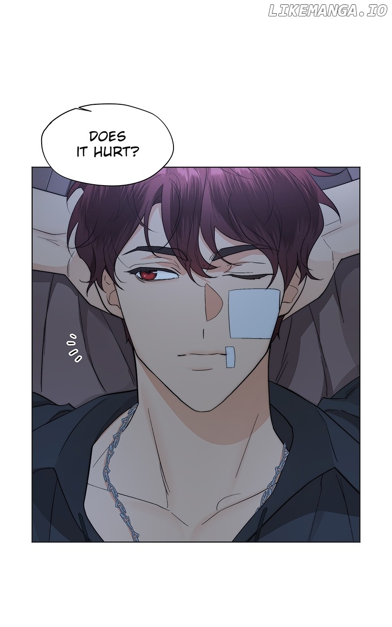 Read Seabird and the Wolf Manga Online