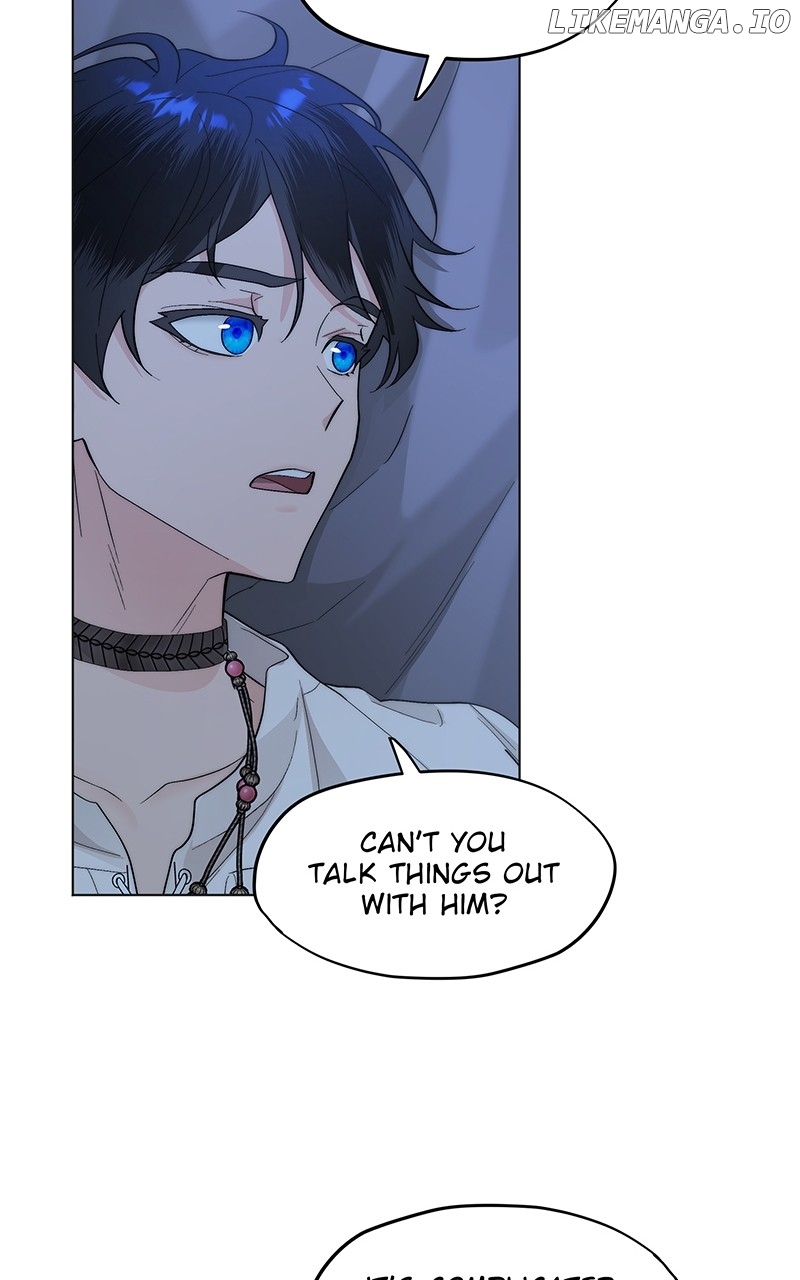 Read Seabird and the Wolf Manga Online