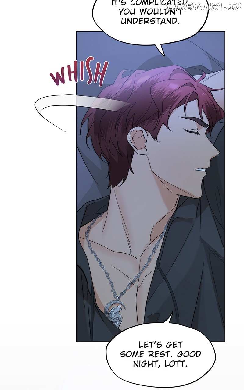 Read Seabird and the Wolf Manga Online