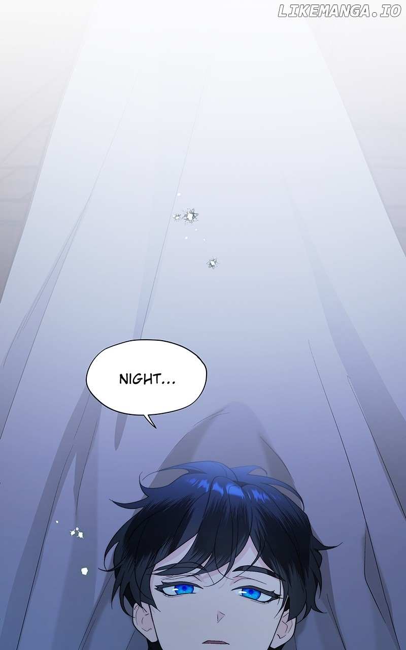 Read Seabird and the Wolf Manga Online