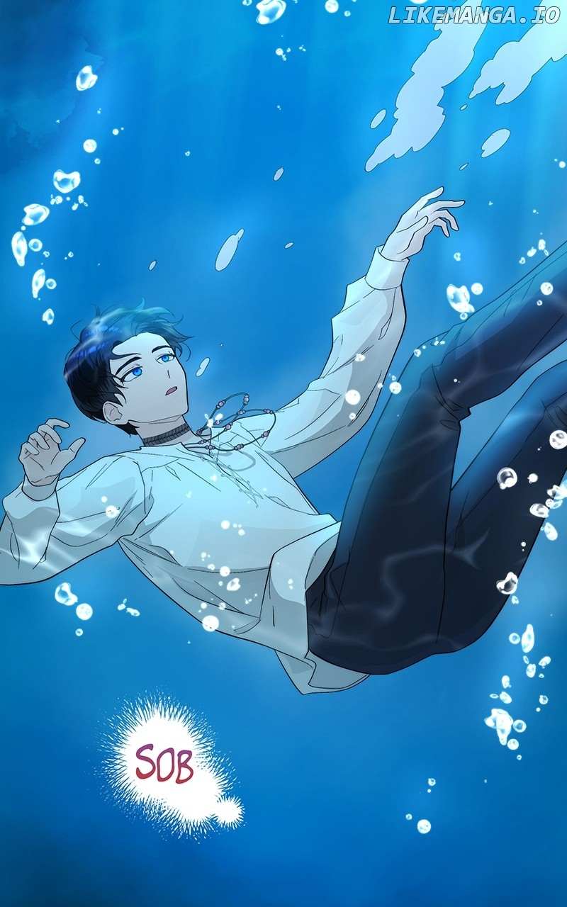 Read Seabird and the Wolf Manga Online