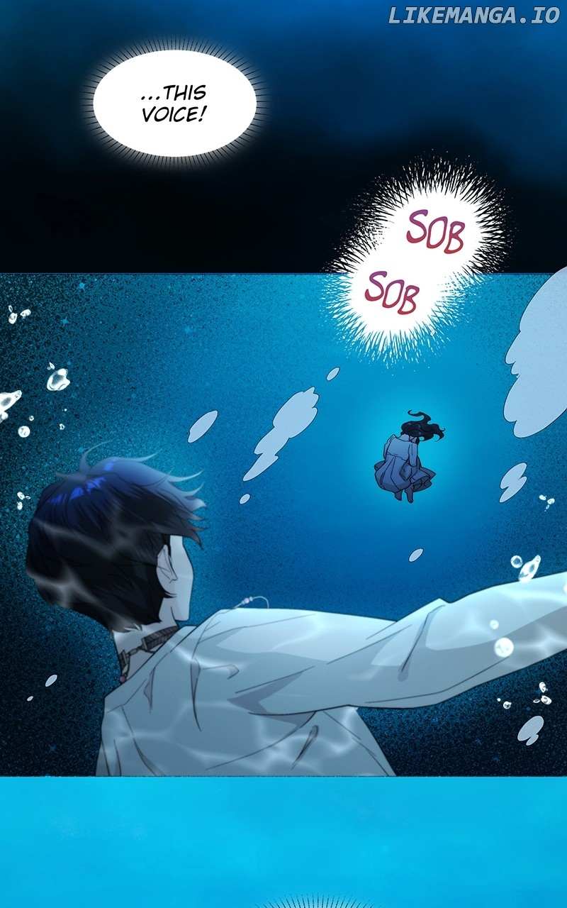 Read Seabird and the Wolf Manga Online
