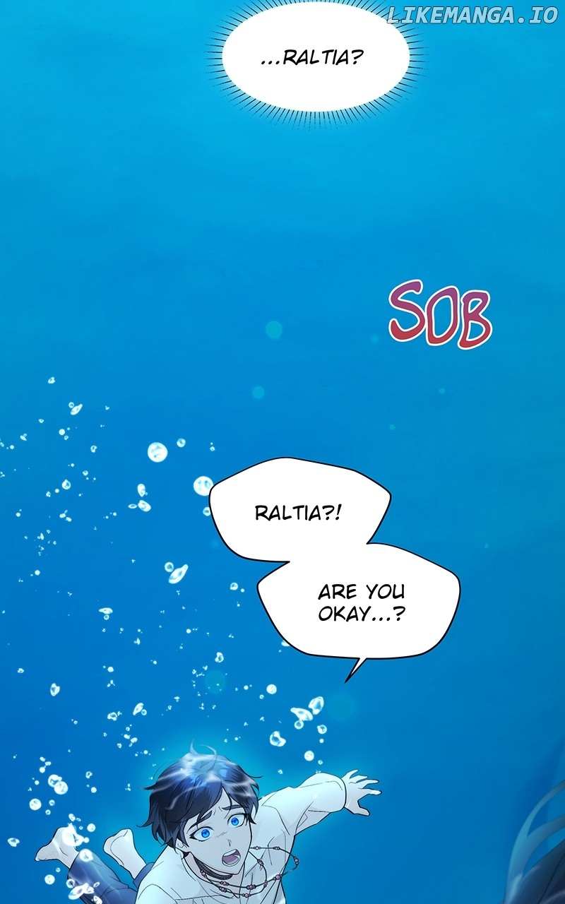 Read Seabird and the Wolf Manga Online