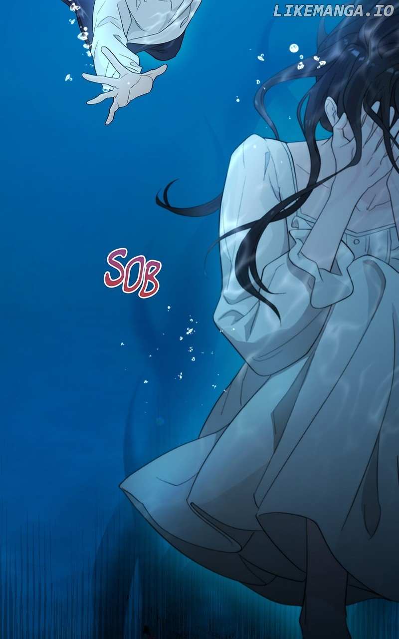 Read Seabird and the Wolf Manga Online