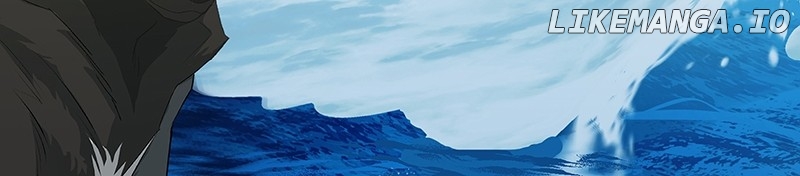 Read Seabird and the Wolf Manga Online