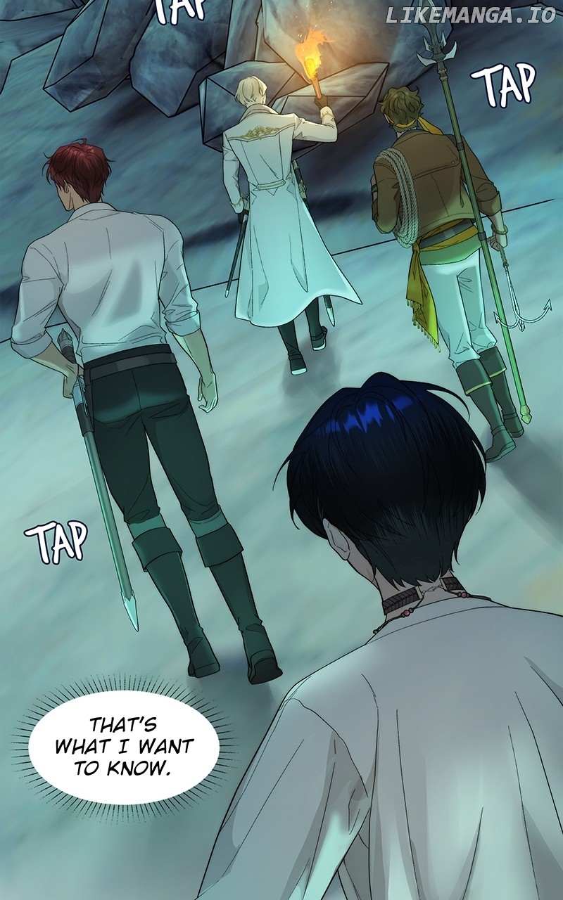Read Seabird and the Wolf Manga Online