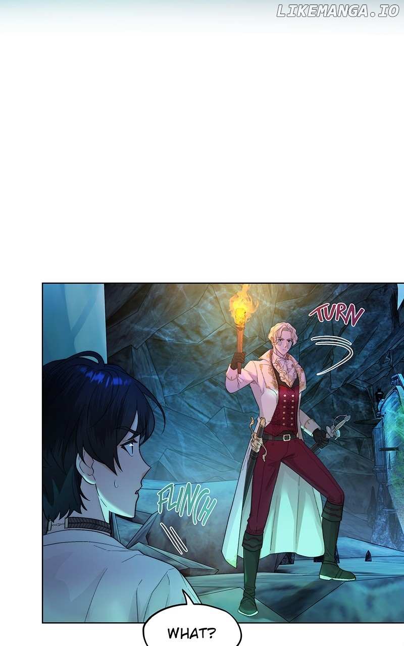 Read Seabird and the Wolf Manga Online