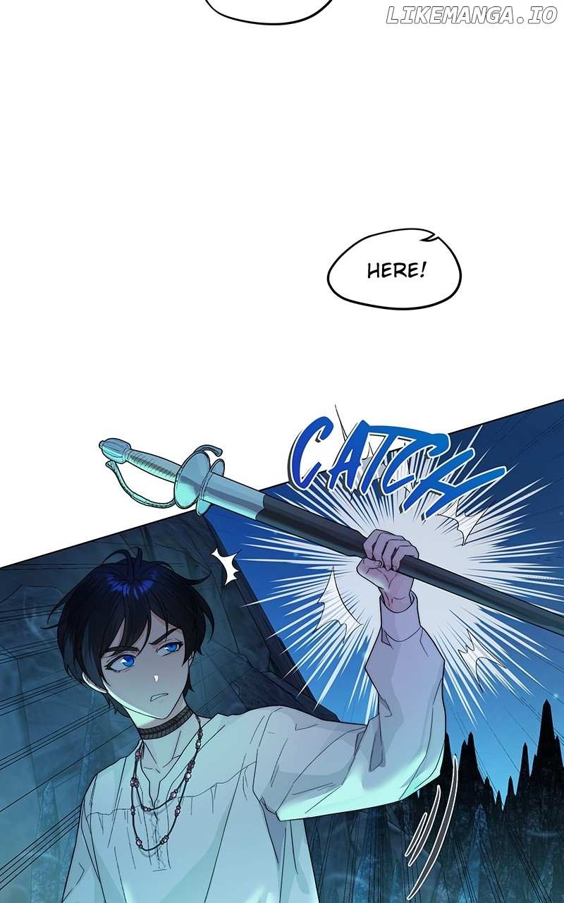 Read Seabird and the Wolf Manga Online
