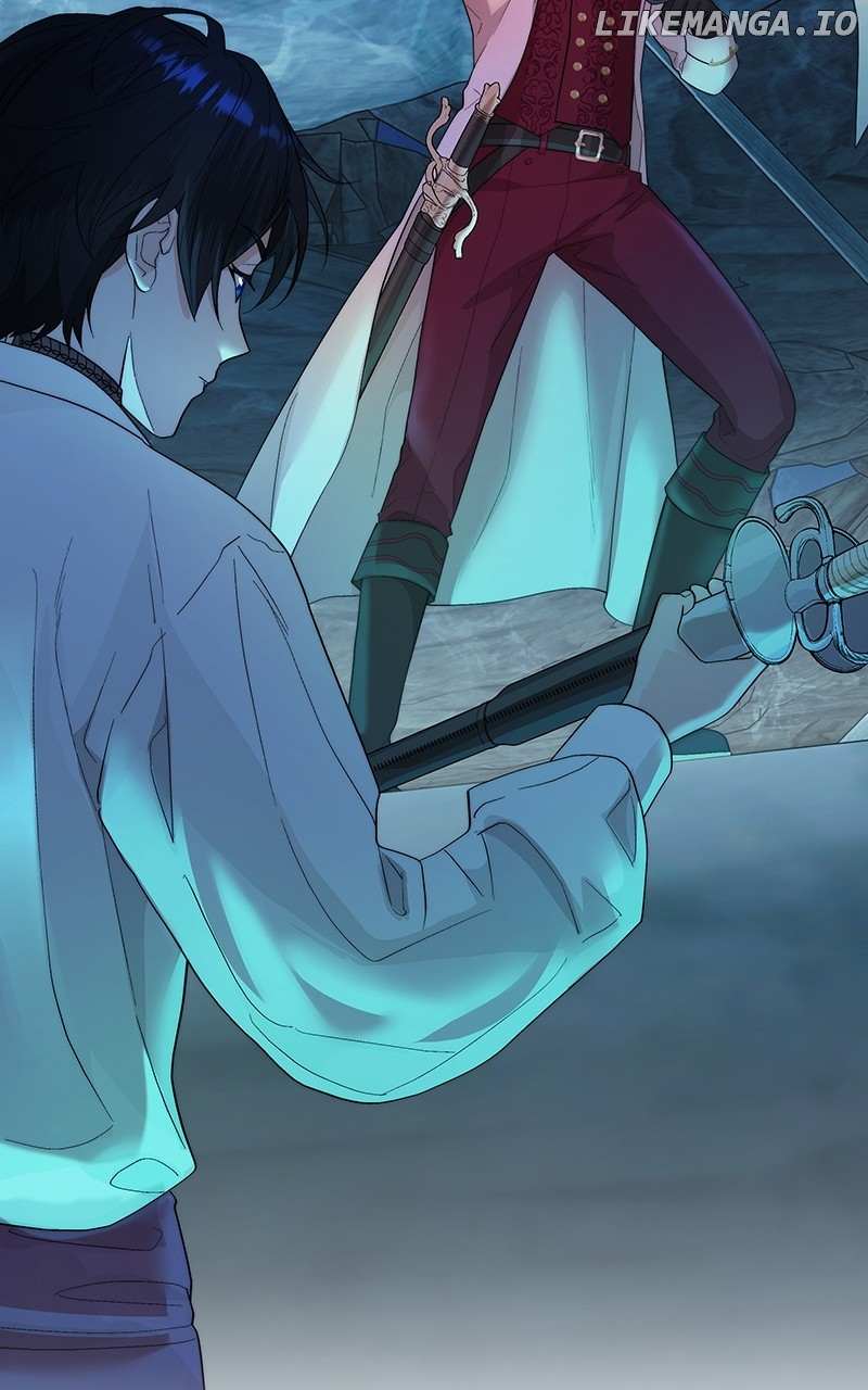 Read Seabird and the Wolf Manga Online