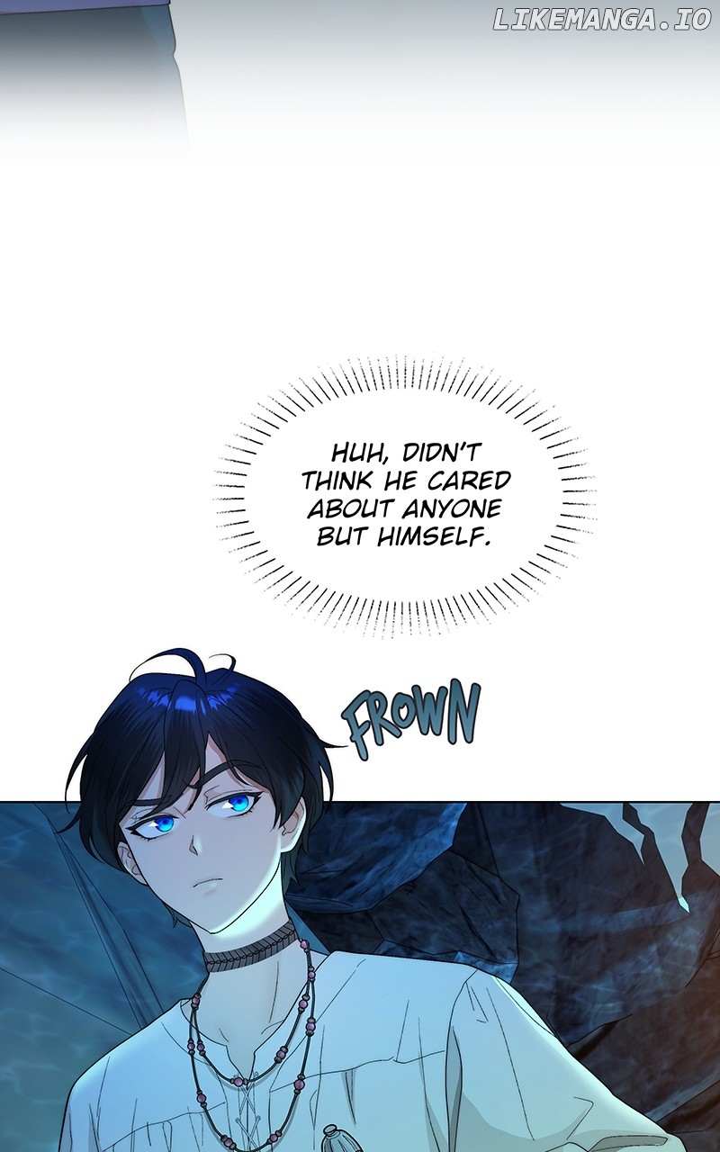 Read Seabird and the Wolf Manga Online