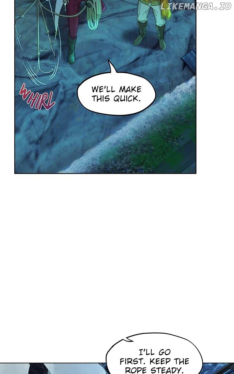 Read Seabird and the Wolf Manga Online