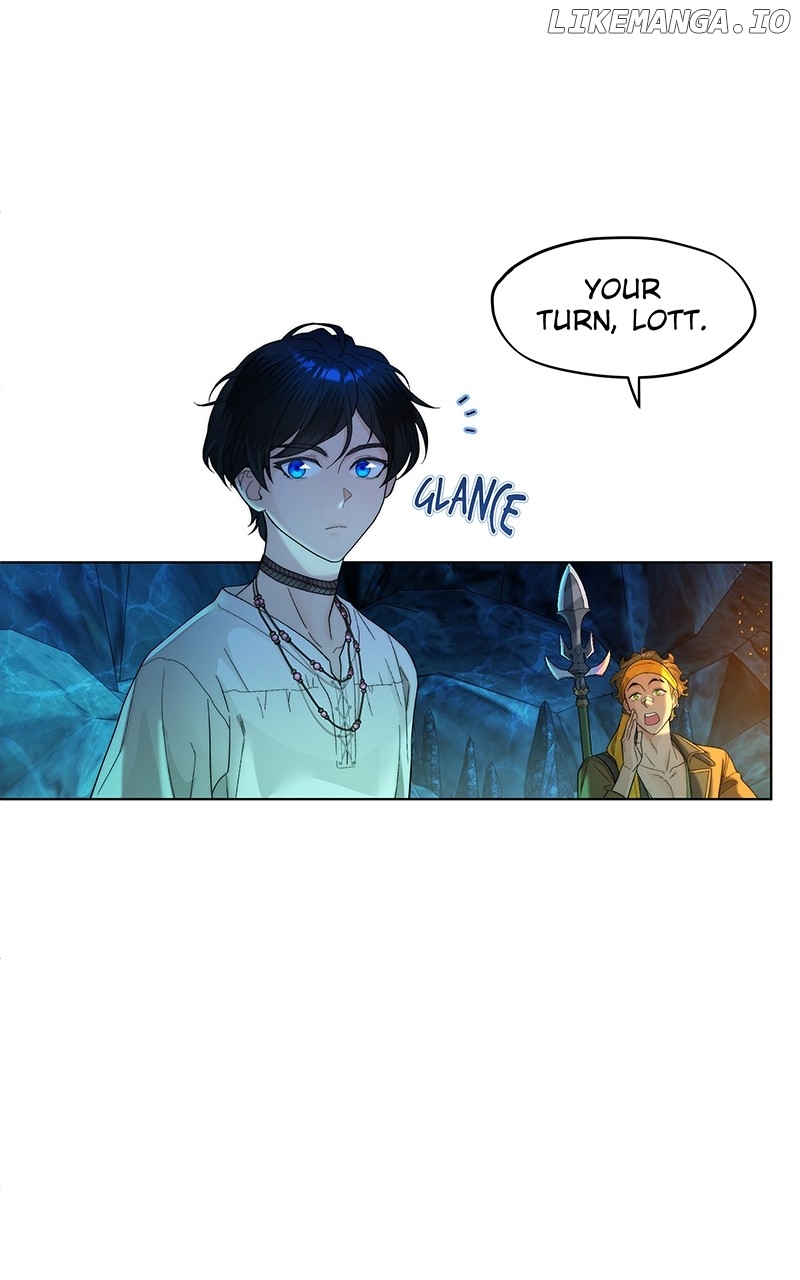 Read Seabird and the Wolf Manga Online