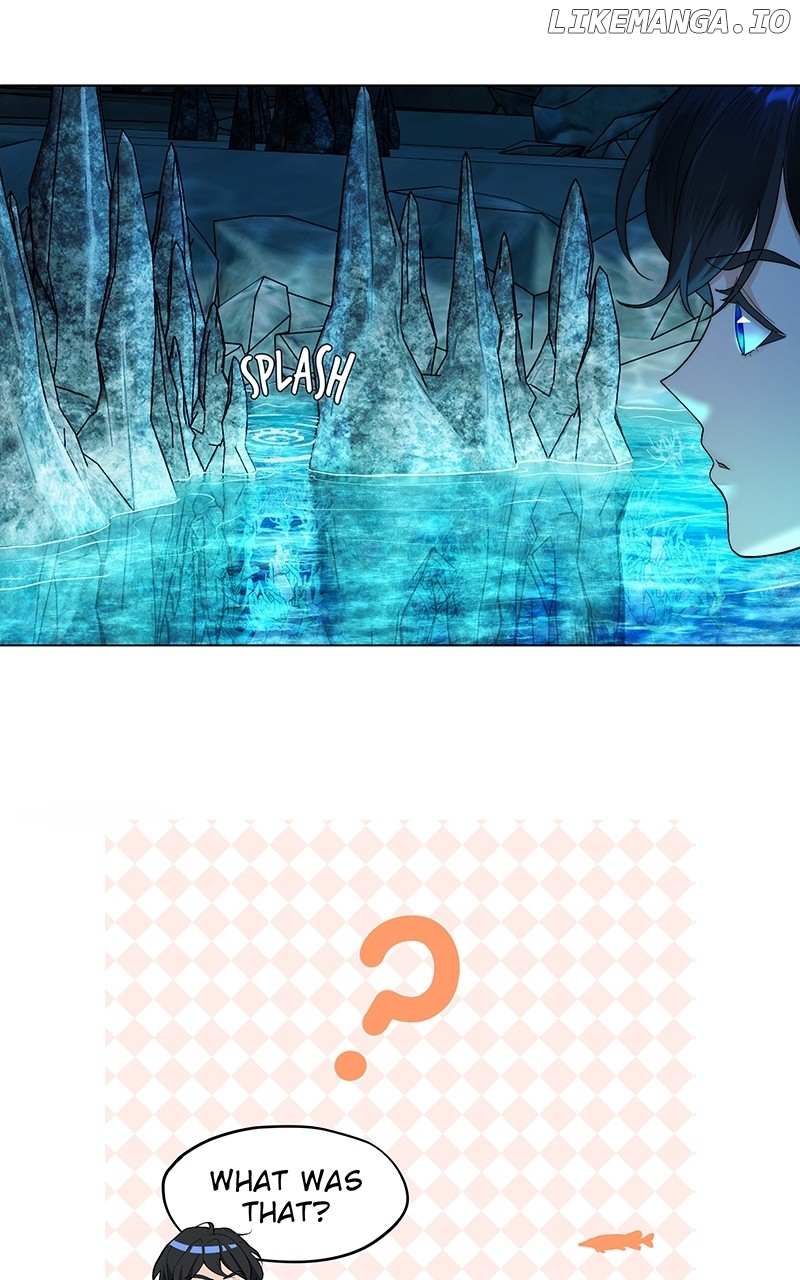 Read Seabird and the Wolf Manga Online