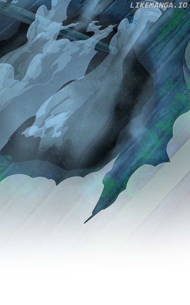 Read Seabird and the Wolf Manga Online
