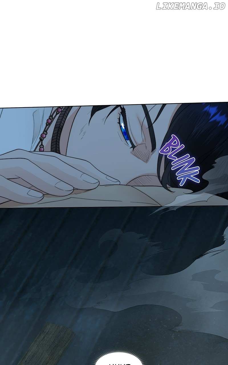 Read Seabird and the Wolf Manga Online