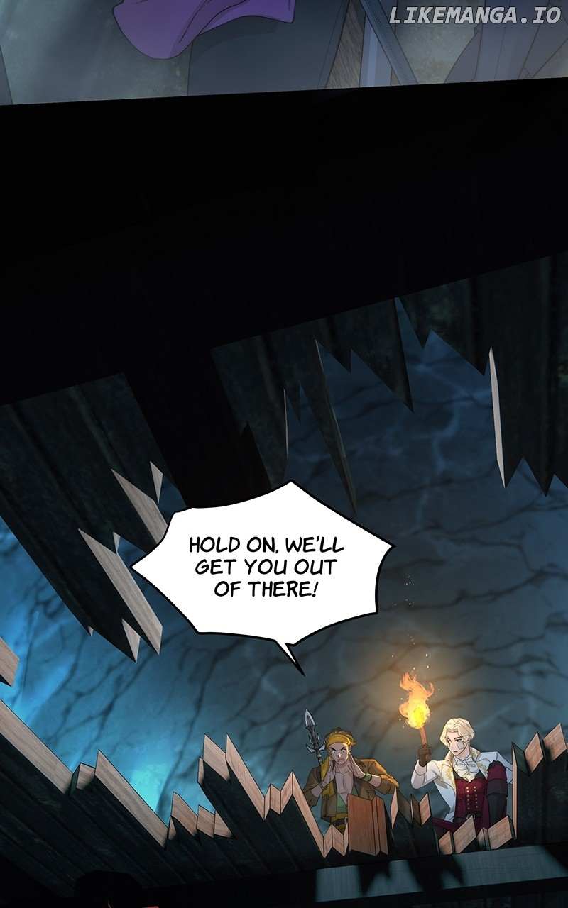 Read Seabird and the Wolf Manga Online