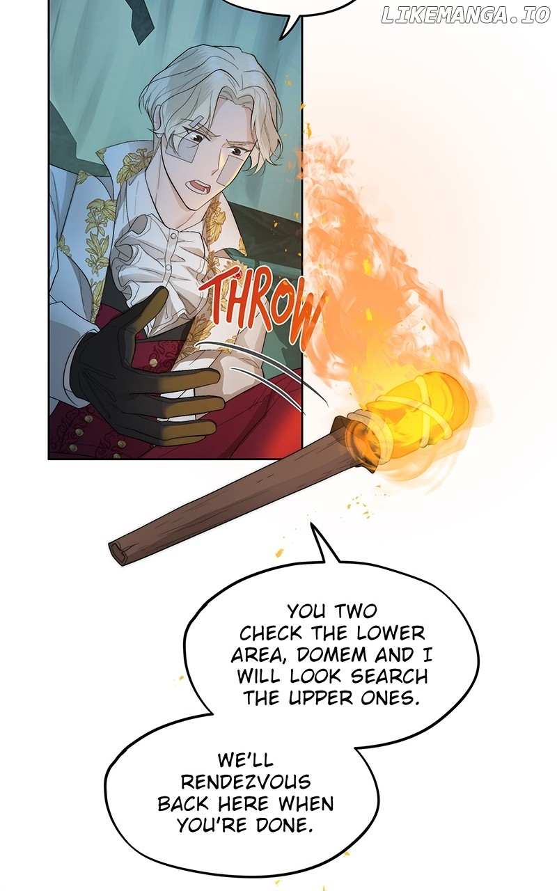 Read Seabird and the Wolf Manga Online