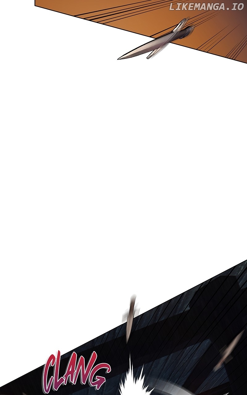 Read Seabird and the Wolf Manga Online