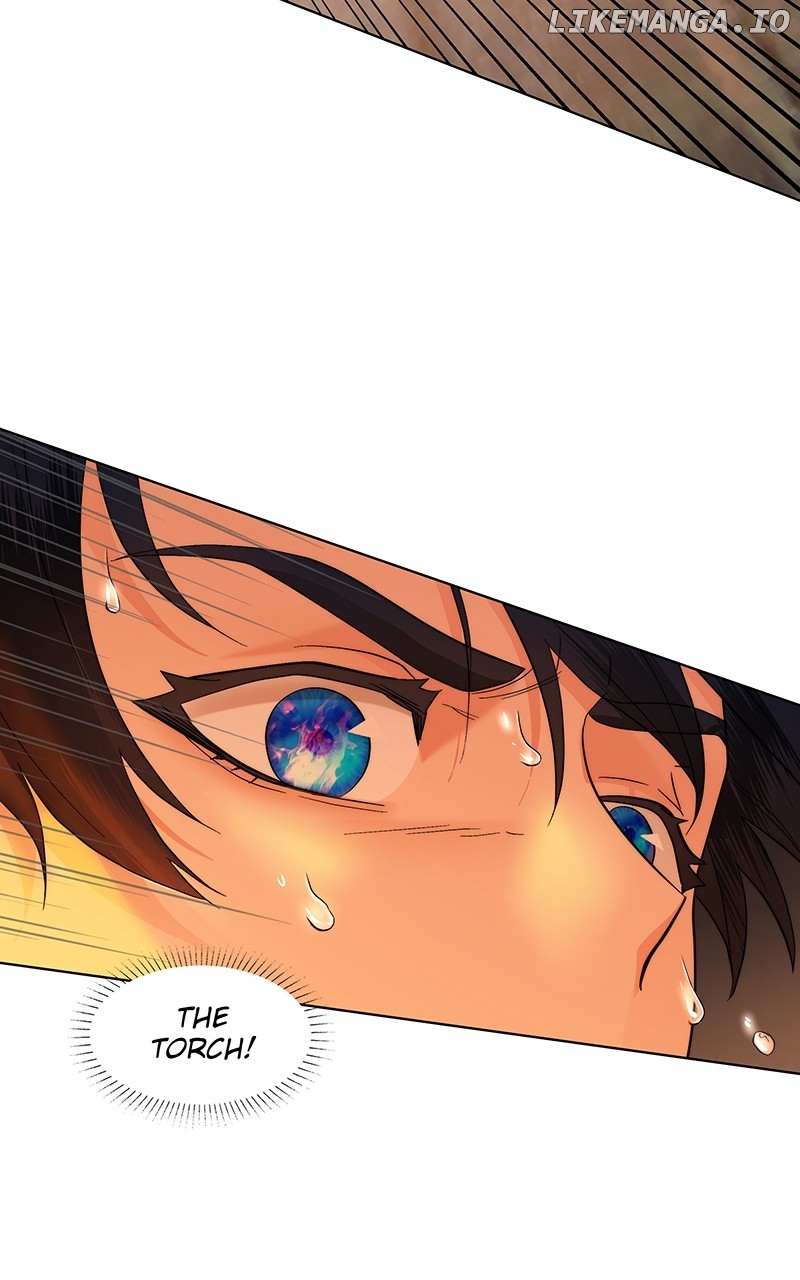 Read Seabird and the Wolf Manga Online