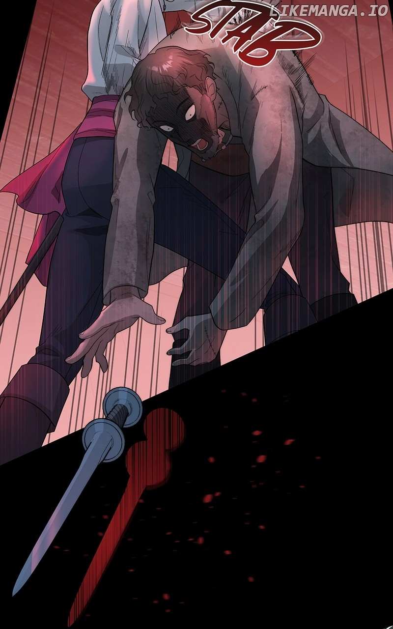 Read Seabird and the Wolf Manga Online