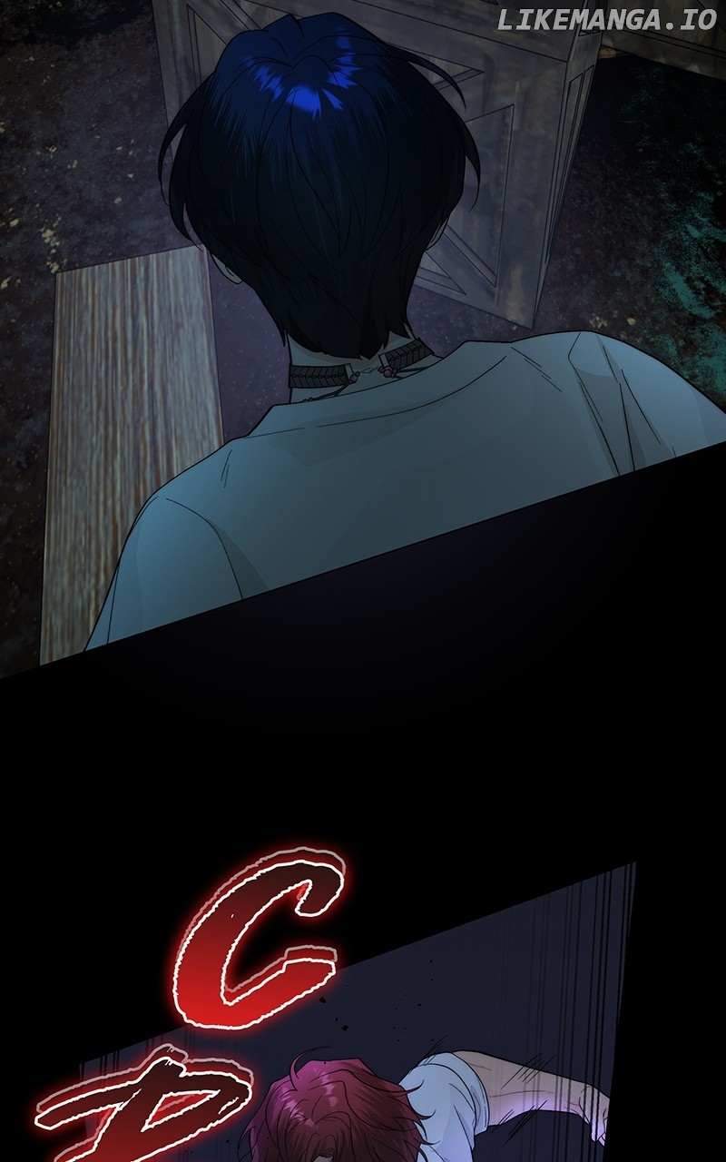 Read Seabird and the Wolf Manga Online