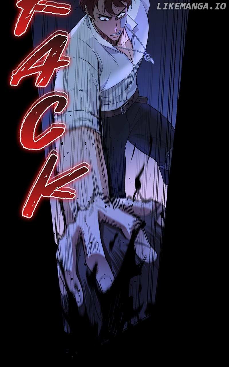 Read Seabird and the Wolf Manga Online