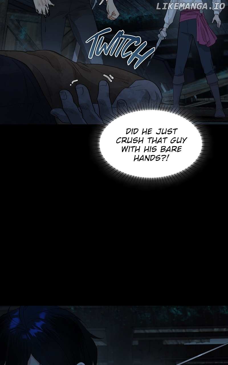 Read Seabird and the Wolf Manga Online