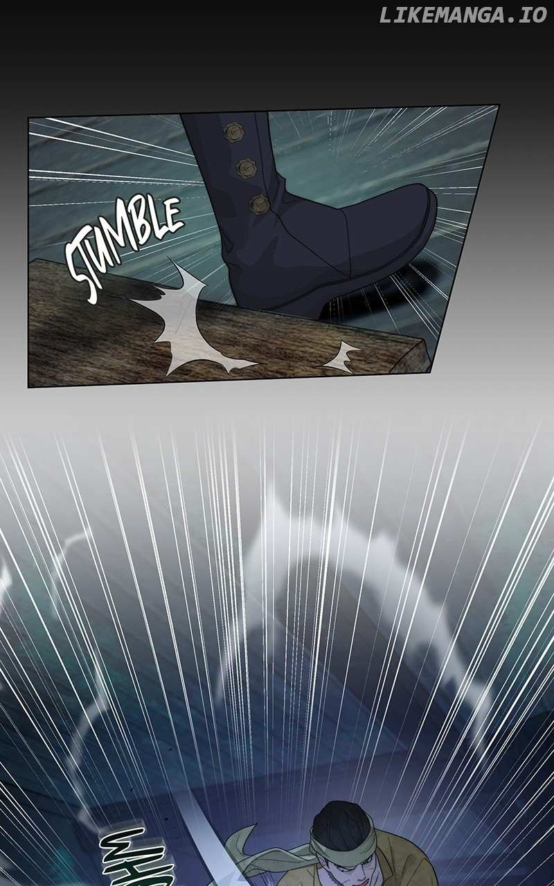 Read Seabird and the Wolf Manga Online
