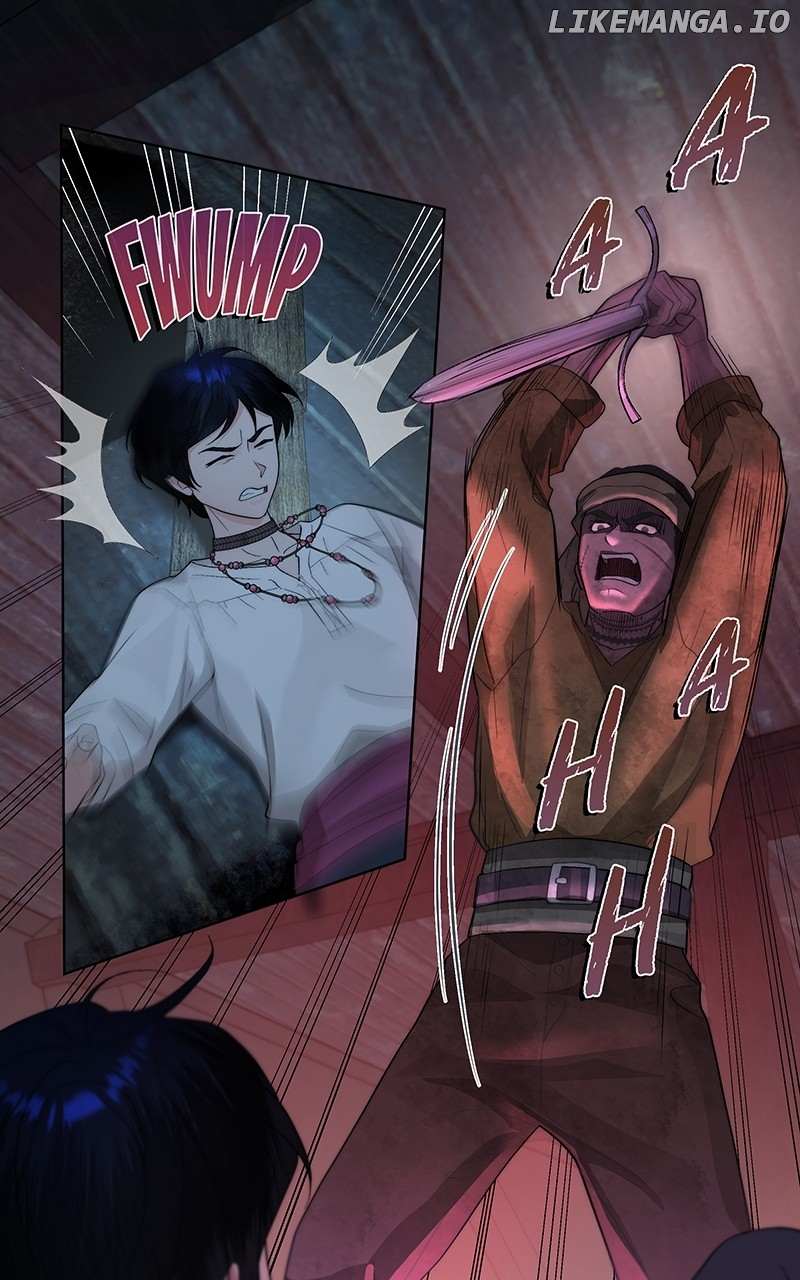 Read Seabird and the Wolf Manga Online