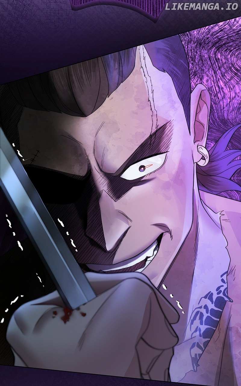 Read Seabird and the Wolf Manga Online